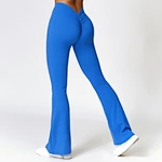 v back leggings