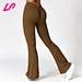 Experience maximum comfort during your v back leggings. Shop now for a range of colors and sizes to upgrade your activewear collection.